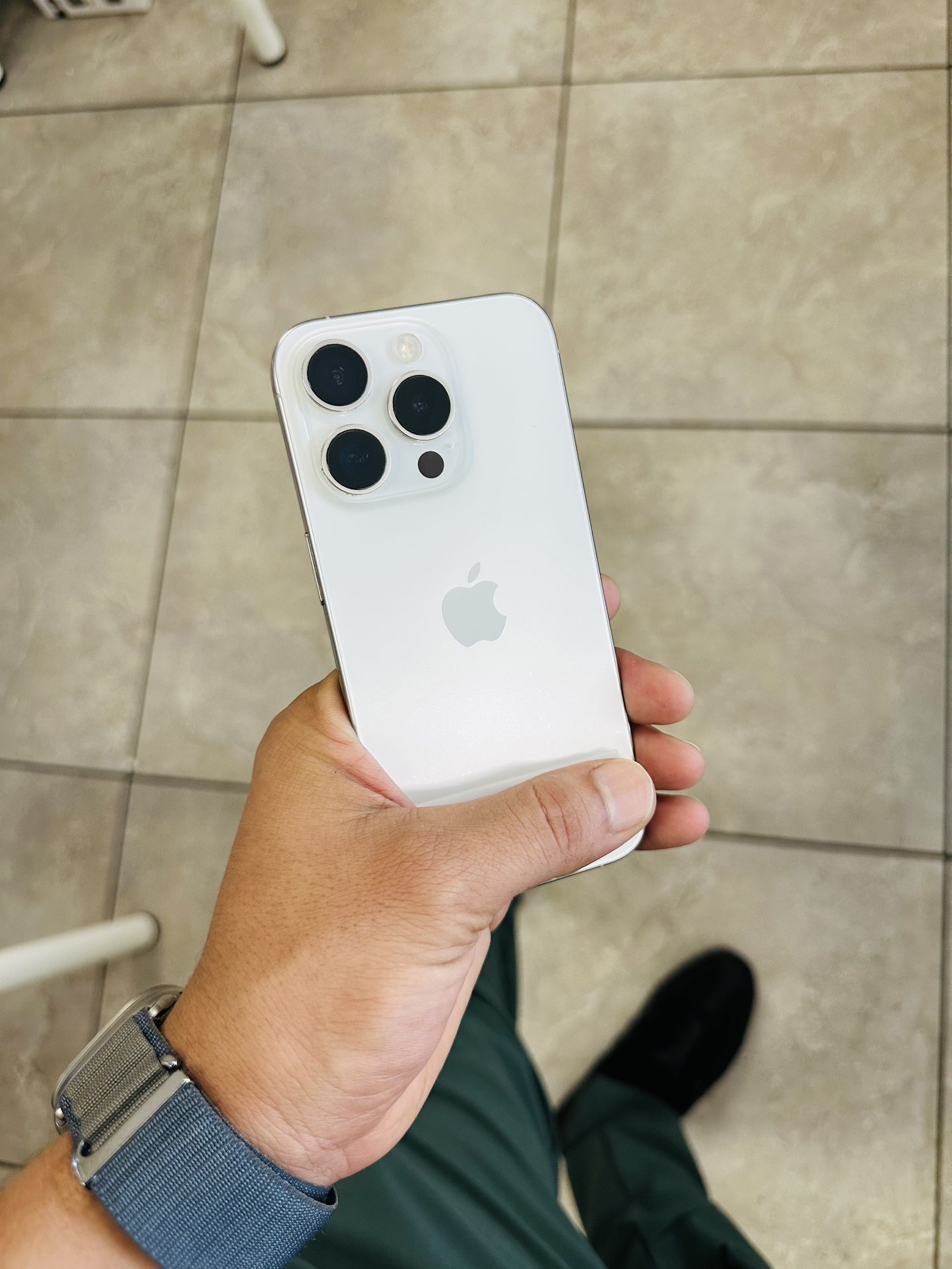 iPhone 15 Pro 256GB