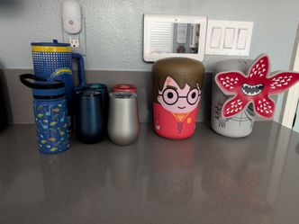 Misc kitchen items