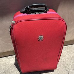 Large Suitcase 