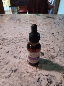 Vitality Essential Oil - Lavender 