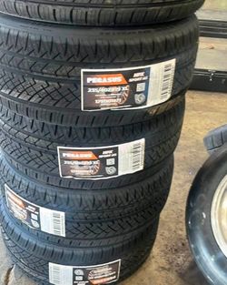 235/40/19 Llantas Nuevas Disponible