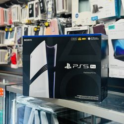 PlayStation 5 Pro 