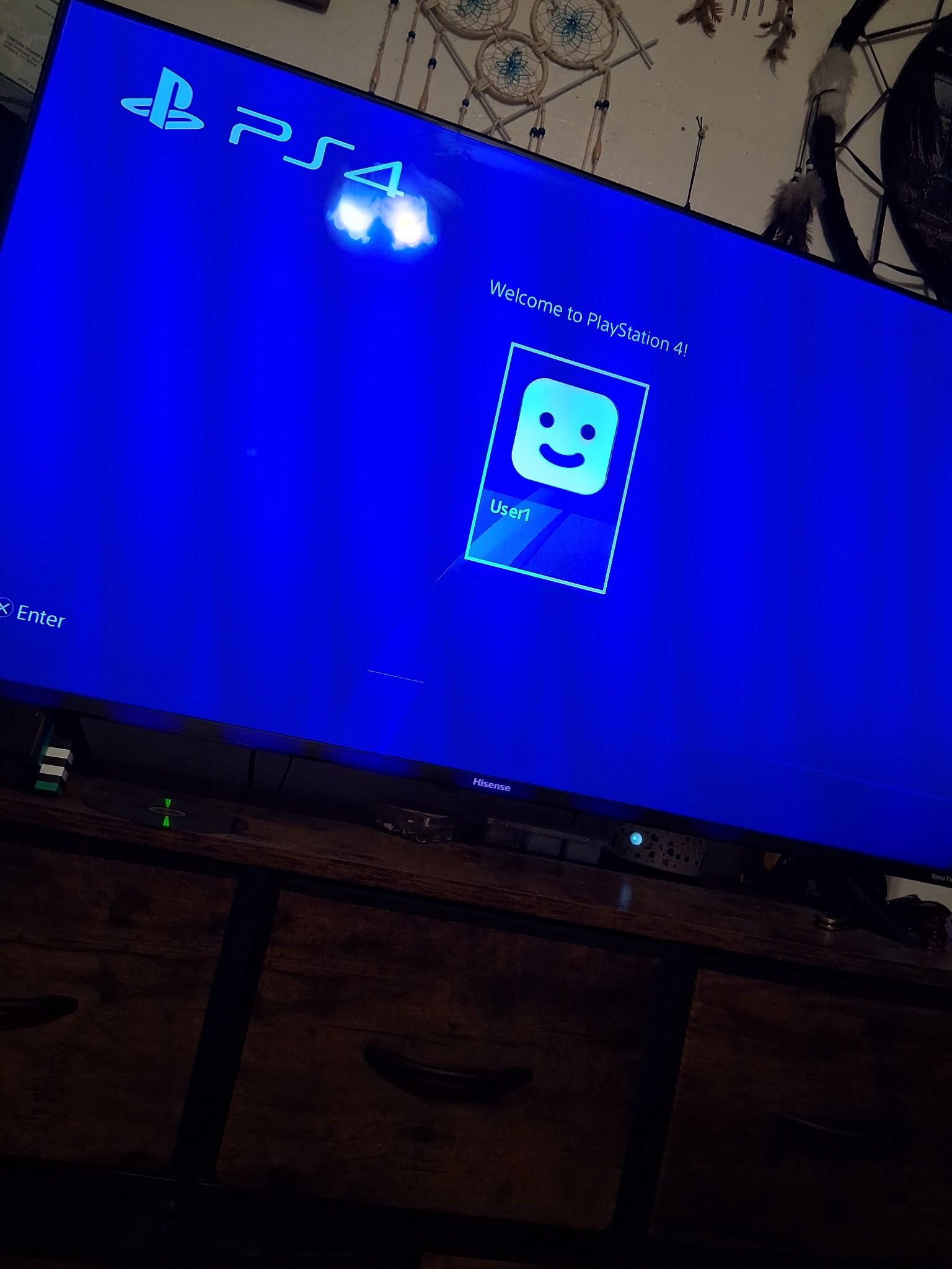 PS4