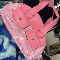 Juicy Couture Shoulder Bag