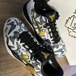 Kobe 8 Protro Mambacita 