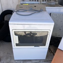 Electric Maytag Dryer