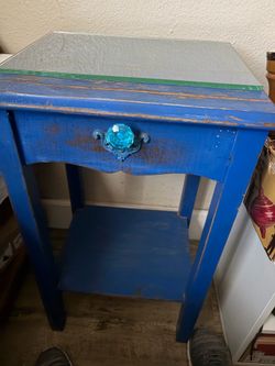 Mesa de sala
