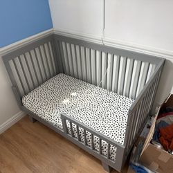 Crib