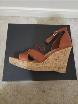 Womens Wedges