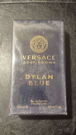 Versace Dylan Blue Pour Homme 100ml