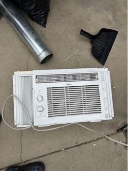 Midea Window AC