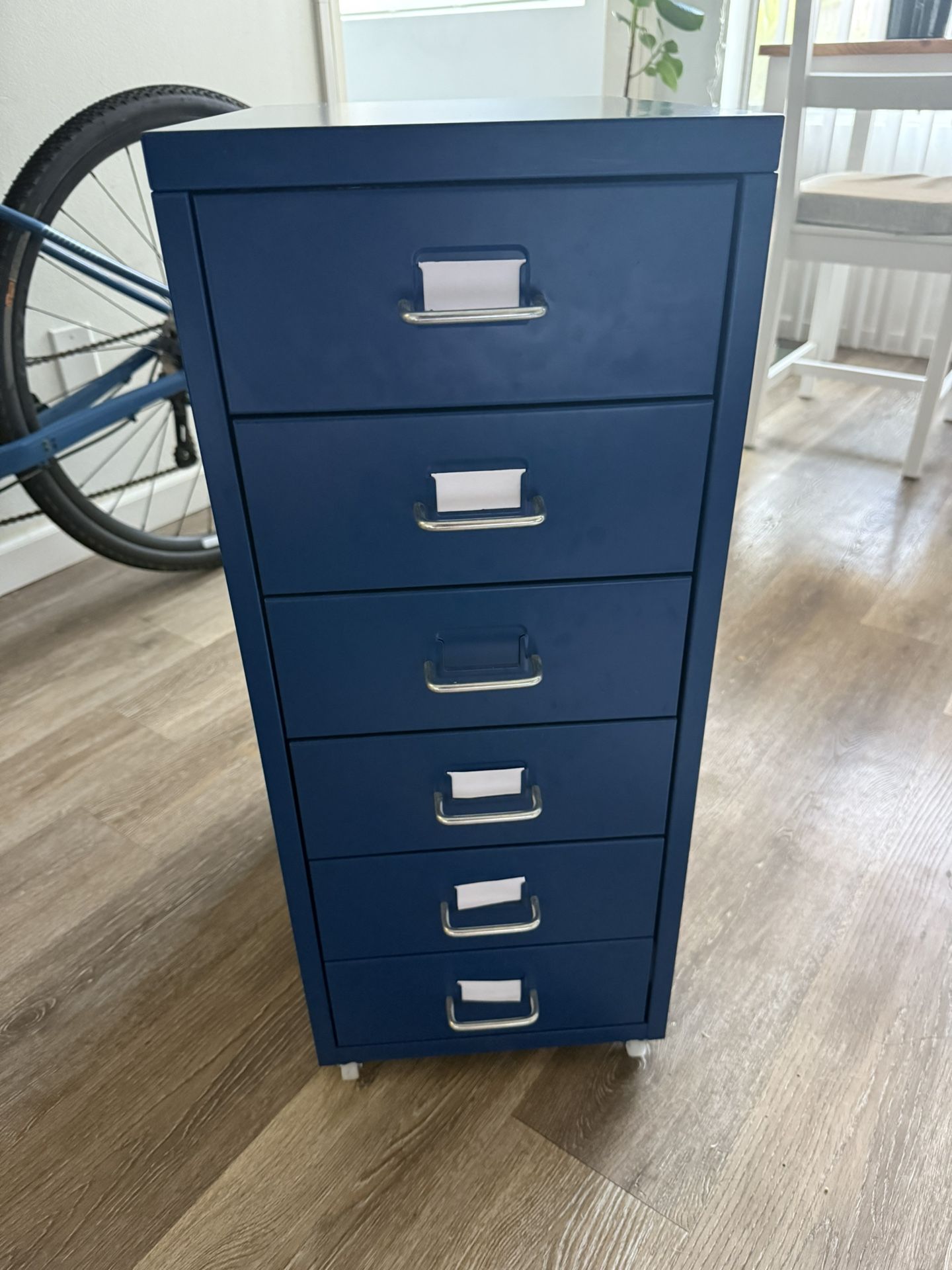 IKEA Helmer Filing Cabinet