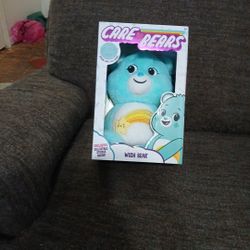 Care Bear