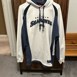 Seattle Seahawks NFL Hoodie