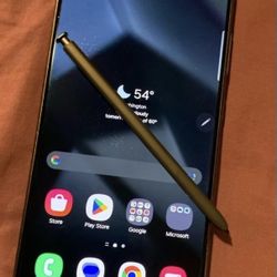 Samsung s24 Ultra Unlocked 256GB