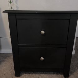 Nightstand  