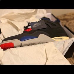 Rare Air 4s Ds Size 14 