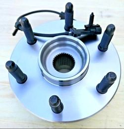 CHEVY CHEVROLET PARTS TRUCK HUB