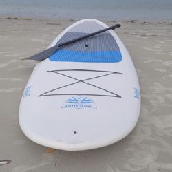 Paddleboard Paddle-board Profesional 11.4