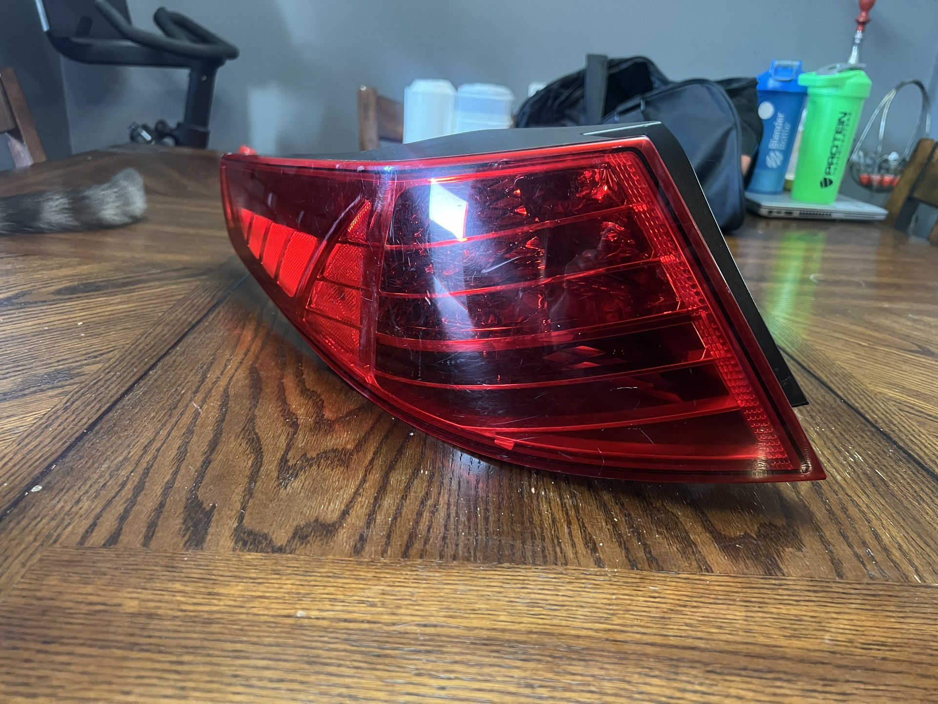 Kia Optima Tail Light for Sale in Oak Lawn, IL OfferUp
