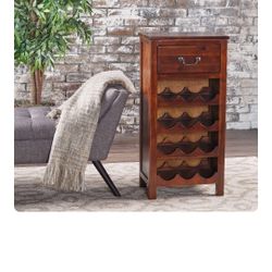 Wine Holder