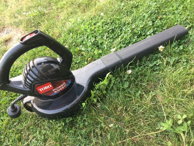 Blower