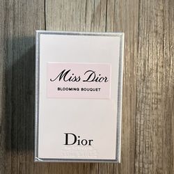 Miss Dior Blooming Bouquet Perfume 