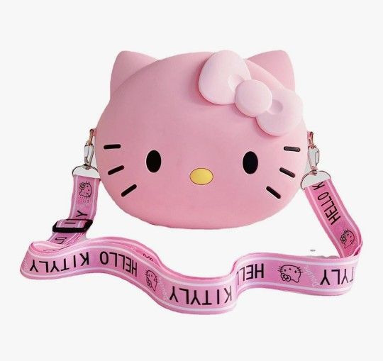 Hello Kitty Bag