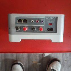 Sonos Amp