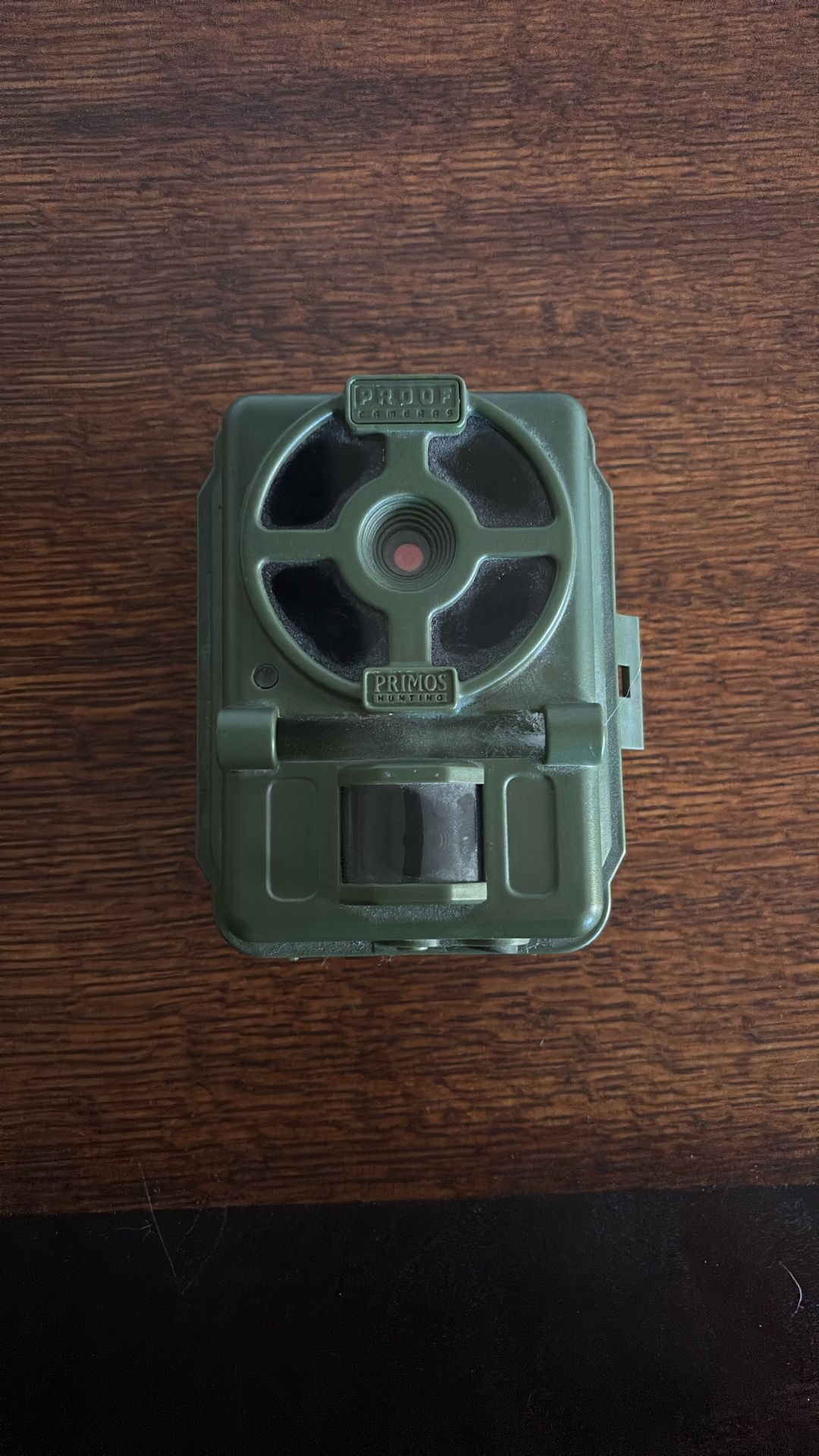 Hunting Trail Camera