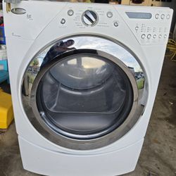 Dryer/Secadora Whirlpool 