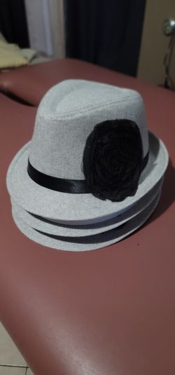 Hats Fedora Different Style