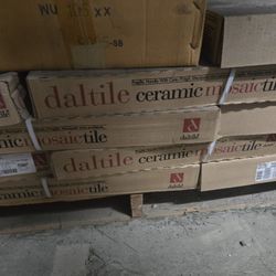 Extra Tile For Sale
