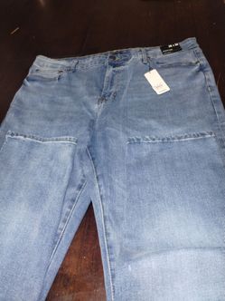 $20 nuevo  talla 36 por 30