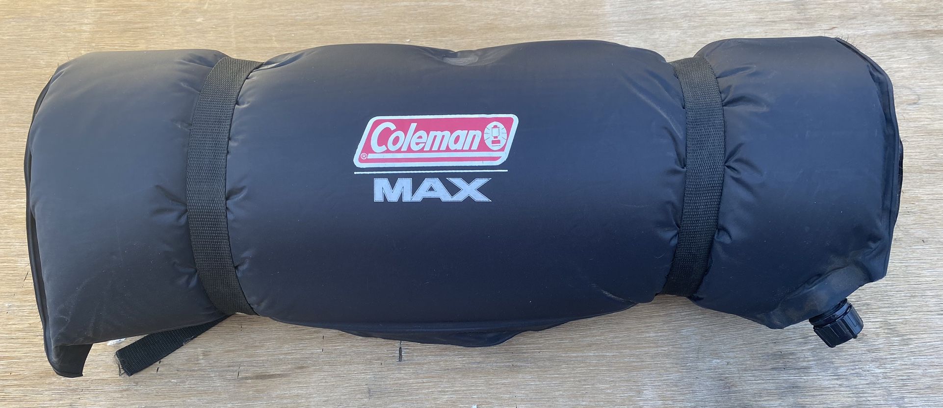 $30 Coleman Max Air Mattress Pad