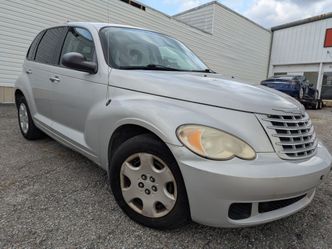 2007 Chrysler PT Cruiser