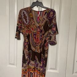  New Dress Large $15