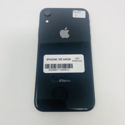 On Sale iPhone XR T-Mobile/metropcs 64GB