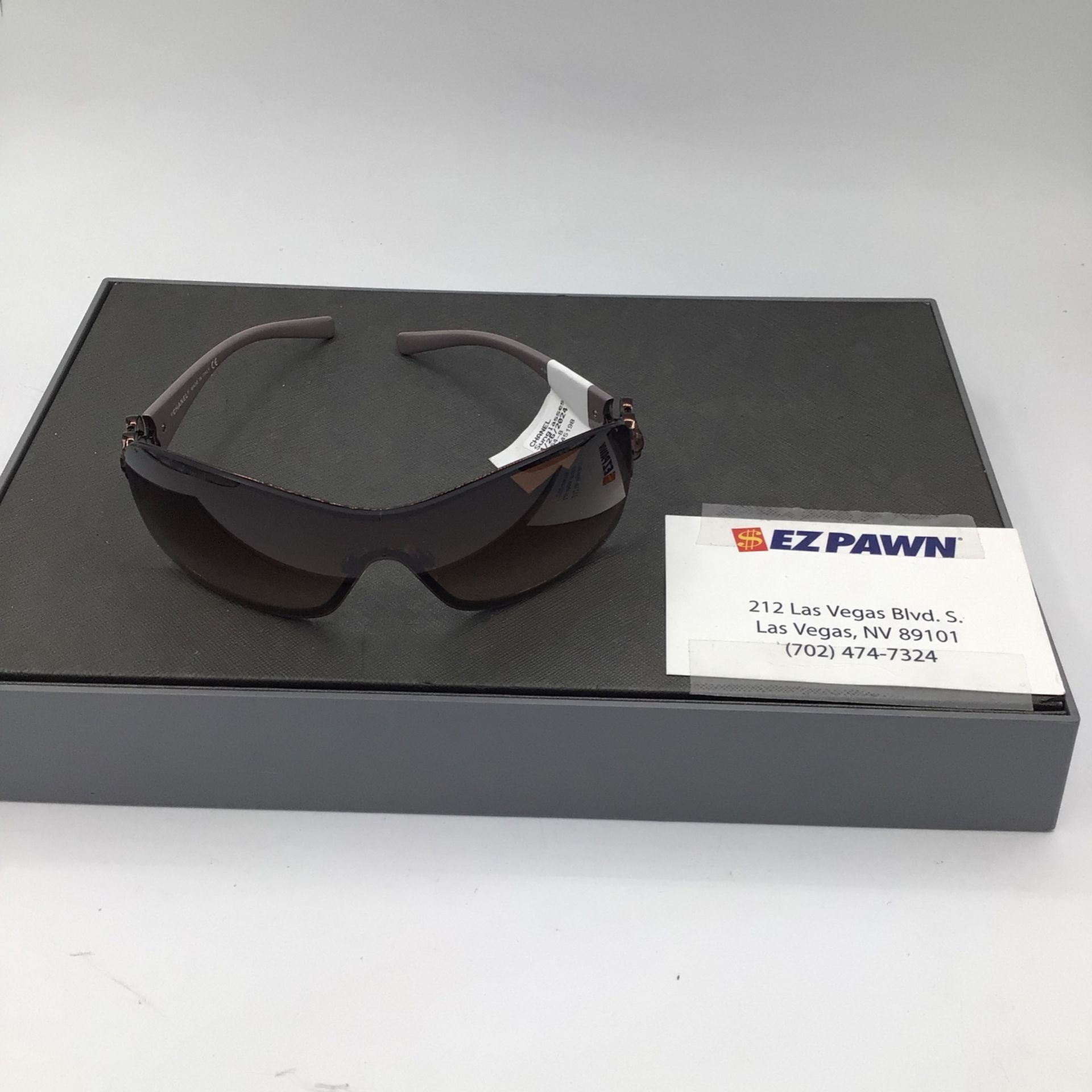 Chanel 4164-B Sunglasses