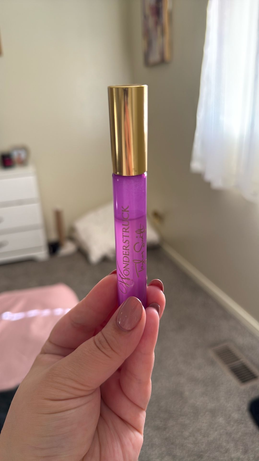 Taylor Swift Wonderstruck Rollerball Perfume