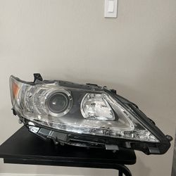 Headlight Xenon ES 350 ES 300h 2013 2014 2015 