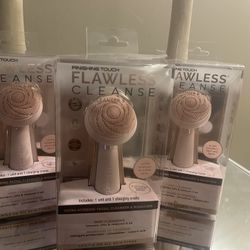 Flawless Cleanser and More Beauty products For cheap….