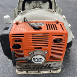 STIHL BR 420 C Magnum
