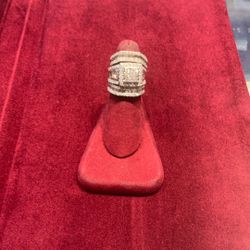 10kt Wedding Set 