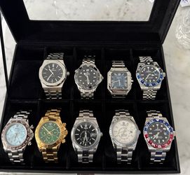 Watches for Man
