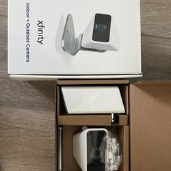 Xfinity Security Cameras