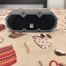 Altec Lansing Lifejacket Jolt Waterproof Bluetooth Speaker