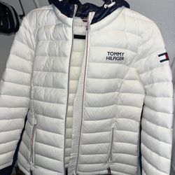 Tommy Hilfiger Jacket 