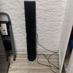 Vizo Sound Bar 