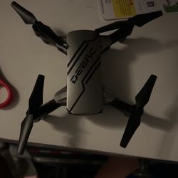 Deerc Drone 